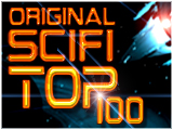 Top 100 Original SciFi Sites